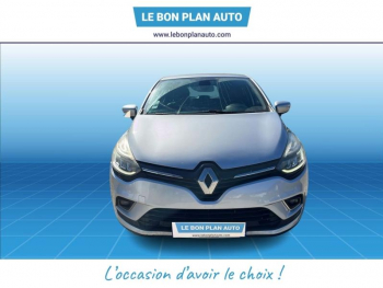Photo 36 du bon plan RENAULT Clio 0.9 TCe 90ch energy Intens 5p occasion à 9490 €