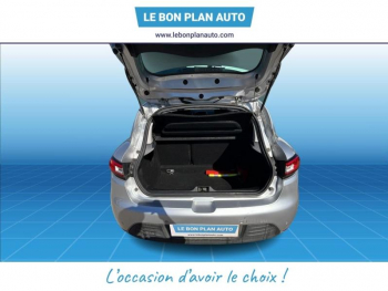 Photo 37 du bon plan RENAULT Clio 0.9 TCe 90ch energy Intens 5p occasion à 9490 €