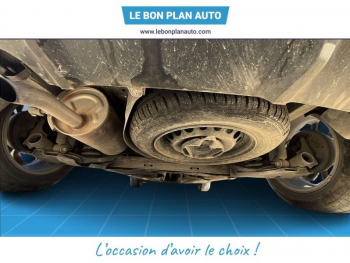 Photo 38 du bon plan RENAULT Clio 0.9 TCe 90ch energy Intens 5p occasion à 9490 €