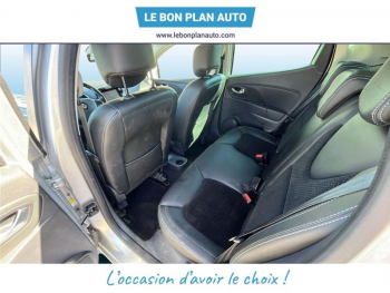 Photo 39 du bon plan RENAULT Clio 0.9 TCe 90ch energy Intens 5p occasion à 9490 €