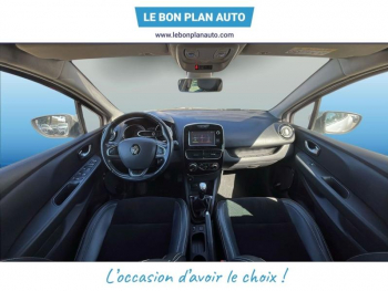 Photo 40 du bon plan RENAULT Clio 0.9 TCe 90ch energy Intens 5p occasion à 9490 €