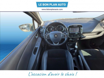 Photo 41 du bon plan RENAULT Clio 0.9 TCe 90ch energy Intens 5p occasion à 9490 €