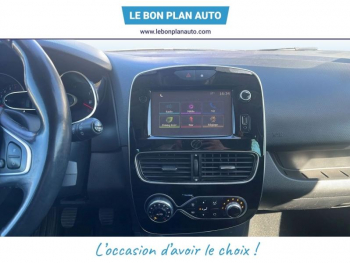 Photo 43 du bon plan RENAULT Clio 0.9 TCe 90ch energy Intens 5p occasion à 9490 €