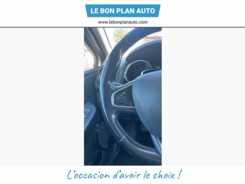 Photo 44 du bon plan RENAULT Clio 0.9 TCe 90ch energy Intens 5p occasion à 9490 €