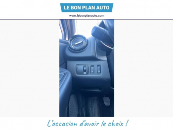 Photo 50 du bon plan RENAULT Clio 0.9 TCe 90ch energy Intens 5p occasion à 9490 €