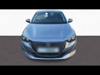 Photo 7 du bon plan PEUGEOT 208 1.2 PureTech 100ch S&S Active Business EAT8 occasion à 13490 €