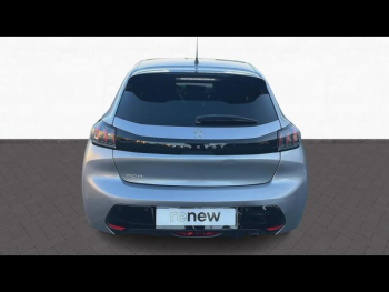 Photo 8 du bon plan PEUGEOT 208 1.2 PureTech 100ch S&S Active Business EAT8 occasion à 13490 €