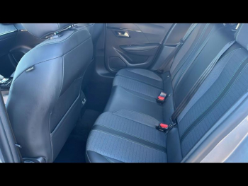 Photo 12 du bon plan PEUGEOT 208 1.2 PureTech 100ch S&S Active Business EAT8 occasion à 13490 €