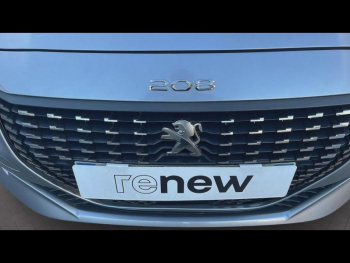 Photo 18 du bon plan PEUGEOT 208 1.2 PureTech 100ch S&S Active Business EAT8 occasion à 13490 €