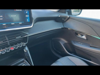 Photo 32 du bon plan PEUGEOT 208 1.2 PureTech 100ch S&S Active Business EAT8 occasion à 13490 €