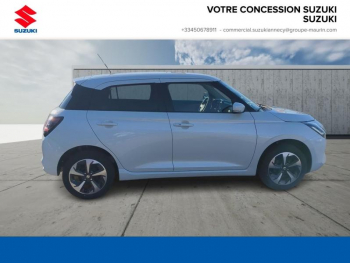 Photo 6 du bon plan SUZUKI Swift 1.2 Hybrid 83ch Pack AllGrip occasion à 18990 €