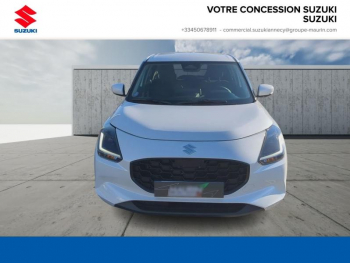 Photo 8 du bon plan SUZUKI Swift 1.2 Hybrid 83ch Pack AllGrip occasion à 18990 €