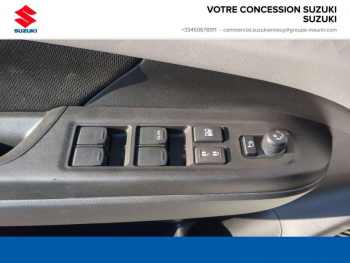 Photo 9 du bon plan SUZUKI Swift 1.2 Hybrid 83ch Pack AllGrip occasion à 18990 €