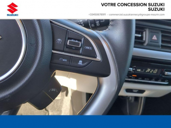 Photo 12 du bon plan SUZUKI Swift 1.2 Hybrid 83ch Pack AllGrip occasion à 18990 €