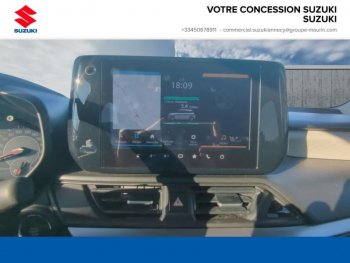 Photo 15 du bon plan SUZUKI Swift 1.2 Hybrid 83ch Pack AllGrip occasion à 18990 €