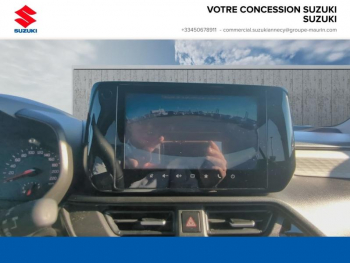 Photo 18 du bon plan SUZUKI Swift 1.2 Hybrid 83ch Pack AllGrip occasion à 18990 €