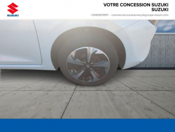 Photo 19 du bon plan SUZUKI Swift 1.2 Hybrid 83ch Pack AllGrip occasion à 18990 €
