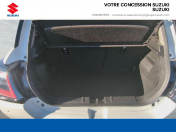 Photo 20 du bon plan SUZUKI Swift 1.2 Hybrid 83ch Pack AllGrip occasion à 18990 €
