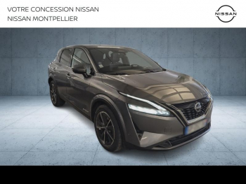 Photo 2 du bon plan NISSAN Qashqai e-POWER 190ch Tekna 2022 occasion à 29490 €