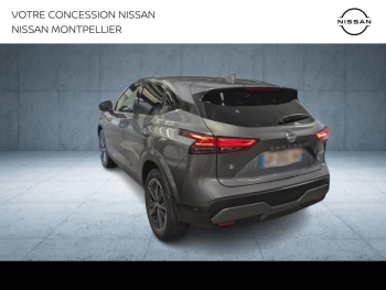 Photo 4 du bon plan NISSAN Qashqai e-POWER 190ch Tekna 2022 occasion à 29490 €