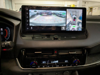 Photo 12 du bon plan NISSAN Qashqai e-POWER 190ch Tekna 2022 occasion à 29490 €