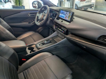 Photo 13 du bon plan NISSAN Qashqai e-POWER 190ch Tekna 2022 occasion à 29490 €