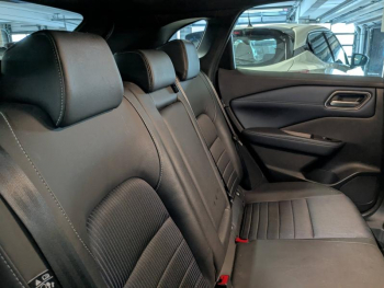 Photo 14 du bon plan NISSAN Qashqai e-POWER 190ch Tekna 2022 occasion à 29490 €