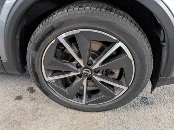 Photo 20 du bon plan NISSAN Qashqai e-POWER 190ch Tekna 2022 occasion à 29490 €