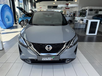 Photo 3 du bon plan NISSAN Qashqai 1.3 Mild Hybrid 158ch Tekna Xtronic 2022 occasion à 23900 €