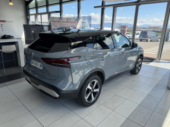 Photo 5 du bon plan NISSAN Qashqai 1.3 Mild Hybrid 158ch Tekna Xtronic 2022 occasion à 23900 €