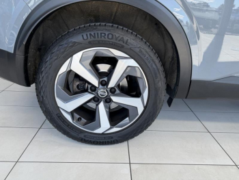 Photo 6 du bon plan NISSAN Qashqai 1.3 Mild Hybrid 158ch Tekna Xtronic 2022 occasion à 23900 €