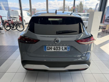 Photo 7 du bon plan NISSAN Qashqai 1.3 Mild Hybrid 158ch Tekna Xtronic 2022 occasion à 23900 €