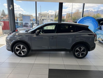 Photo 10 du bon plan NISSAN Qashqai 1.3 Mild Hybrid 158ch Tekna Xtronic 2022 occasion à 23900 €