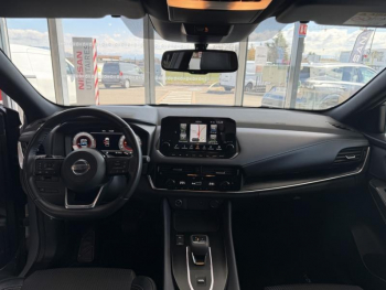 Photo 11 du bon plan NISSAN Qashqai 1.3 Mild Hybrid 158ch Tekna Xtronic 2022 occasion à 23900 €