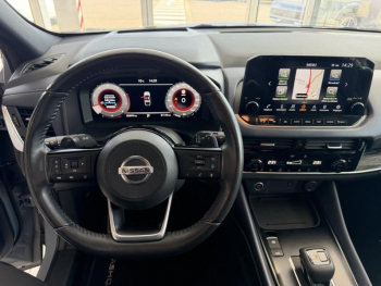 Photo 15 du bon plan NISSAN Qashqai 1.3 Mild Hybrid 158ch Tekna Xtronic 2022 occasion à 23900 €