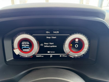 Photo 16 du bon plan NISSAN Qashqai 1.3 Mild Hybrid 158ch Tekna Xtronic 2022 occasion à 23900 €