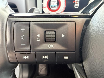 Photo 17 du bon plan NISSAN Qashqai 1.3 Mild Hybrid 158ch Tekna Xtronic 2022 occasion à 23900 €