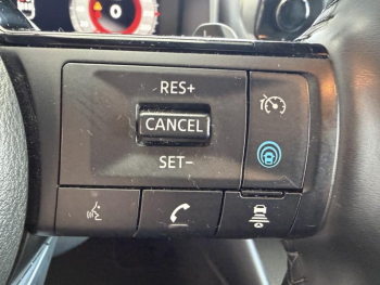 Photo 18 du bon plan NISSAN Qashqai 1.3 Mild Hybrid 158ch Tekna Xtronic 2022 occasion à 23900 €