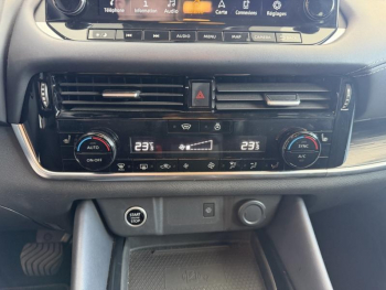 Photo 20 du bon plan NISSAN Qashqai 1.3 Mild Hybrid 158ch Tekna Xtronic 2022 occasion à 23900 €