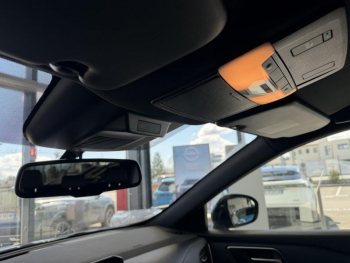 Photo 23 du bon plan NISSAN Qashqai 1.3 Mild Hybrid 158ch Tekna Xtronic 2022 occasion à 23900 €