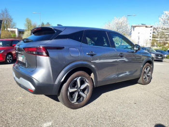 Photo 2 du bon plan NISSAN Qashqai 1.3 Mild Hybrid 158ch N-Connecta Xtronic occasion à 20990 €