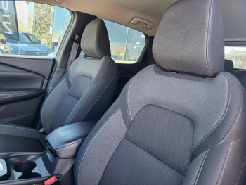 Photo 4 du bon plan NISSAN Qashqai 1.3 Mild Hybrid 158ch N-Connecta Xtronic occasion à 20990 €