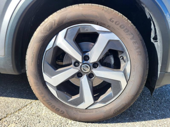 Photo 7 du bon plan NISSAN Qashqai 1.3 Mild Hybrid 158ch N-Connecta Xtronic occasion à 20990 €