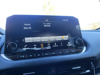 Photo 8 du bon plan NISSAN Qashqai 1.3 Mild Hybrid 158ch N-Connecta Xtronic occasion à 20990 €