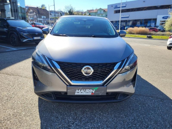 Photo 10 du bon plan NISSAN Qashqai 1.3 Mild Hybrid 158ch N-Connecta Xtronic occasion à 20990 €