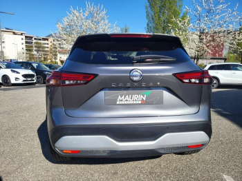 Photo 11 du bon plan NISSAN Qashqai 1.3 Mild Hybrid 158ch N-Connecta Xtronic occasion à 20990 €