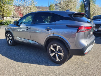 Photo 23 du bon plan NISSAN Qashqai 1.3 Mild Hybrid 158ch N-Connecta Xtronic occasion à 20990 €