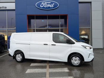 Photo 3 du bon plan FORD Transit Custom Fg VUL 320 L2H1 2.0 EcoBlue 170ch Trend BVA8 occasion à 33900 €