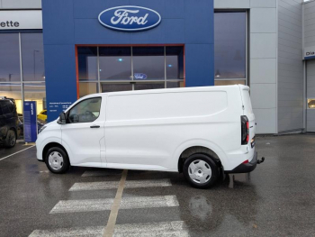 Photo 5 du bon plan FORD Transit Custom Fg VUL 320 L2H1 2.0 EcoBlue 170ch Trend BVA8 occasion à 33900 €