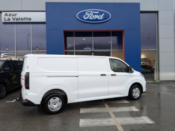 Photo 7 du bon plan FORD Transit Custom Fg VUL 320 L2H1 2.0 EcoBlue 170ch Trend BVA8 occasion à 33900 €